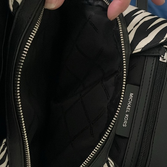 Michael Kors backpack - Picture 5 of 6